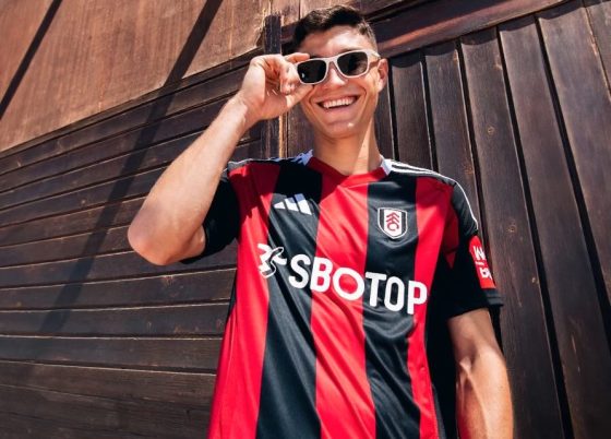 Investigation reveals six Premier League clubs violate gambling rules on shirt sponsors