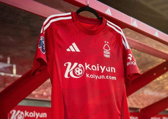 Investigation reveals six Premier League clubs violate gambling rules on shirt sponsors