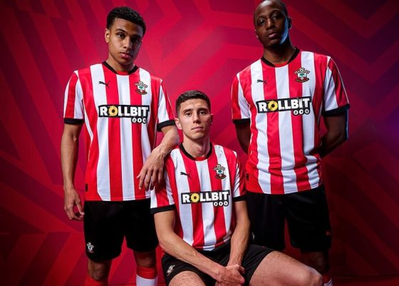 Investigation reveals six Premier League clubs violate gambling rules on shirt sponsors