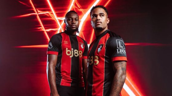 Investigation reveals six Premier League clubs violate gambling rules on shirt sponsors