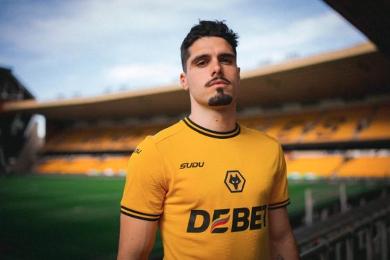 Investigation reveals six Premier League clubs violate gambling rules on shirt sponsors
