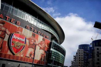 Arsenal Manchester United preview