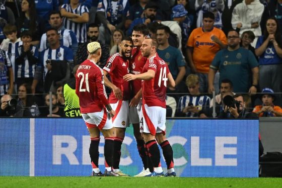 Manchester United Nottingham Forest Preview