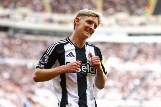 Luis Diaz replacement