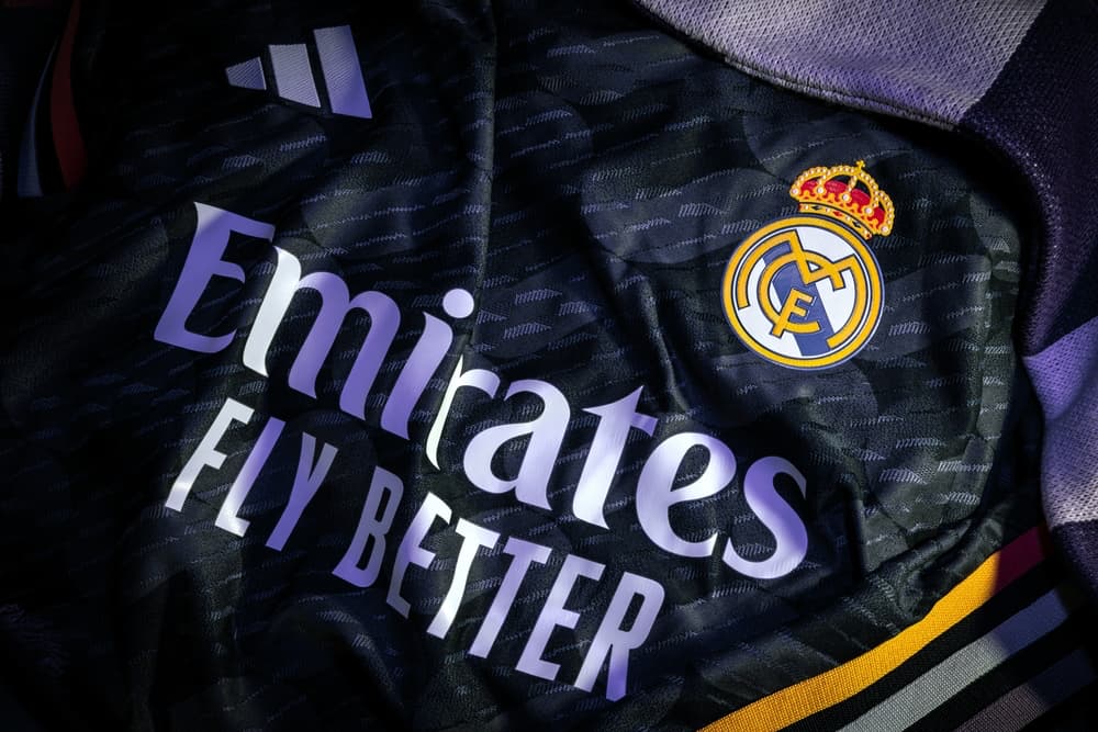 Biggest Shirt Sponsorship Deals of 2024/25