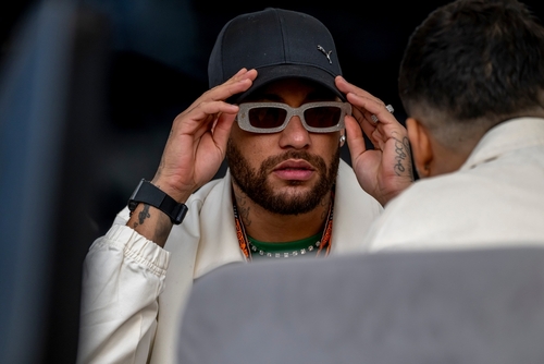 Neymar Al Hilal Salary