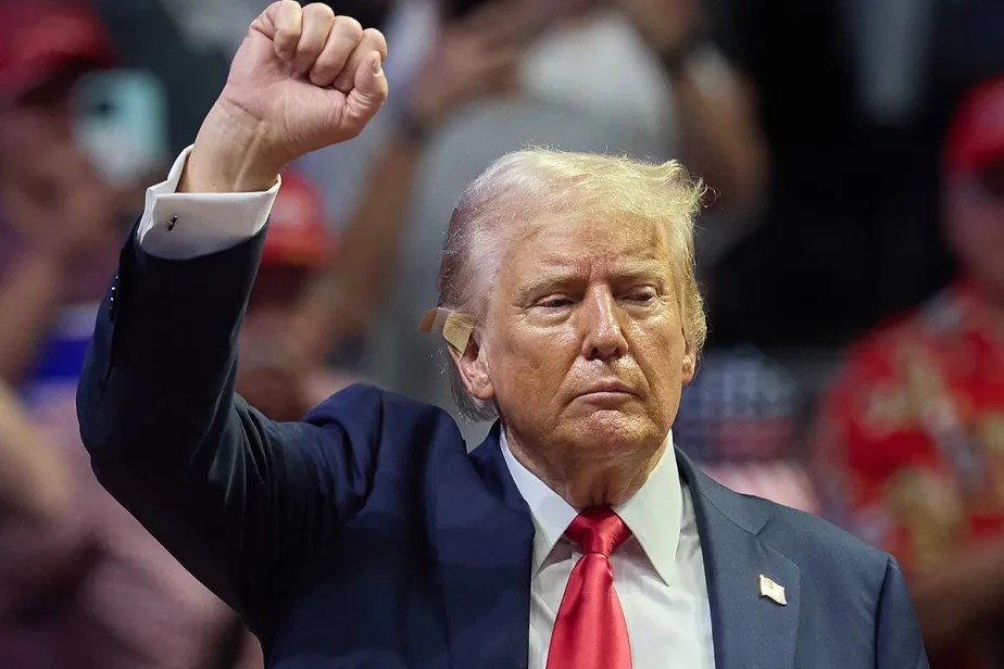 Donald Trump Inaguration – Colleen Rooeny comment resurfaces