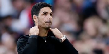 Nottingham Forest Arsenal highlights