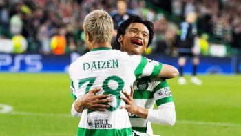 Celtic