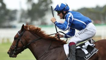 Cieren Fallon Ban