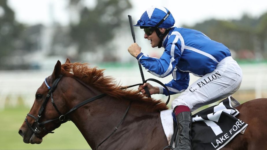 Cieren Fallon Ban