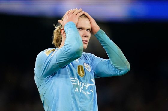 Erling Haaland