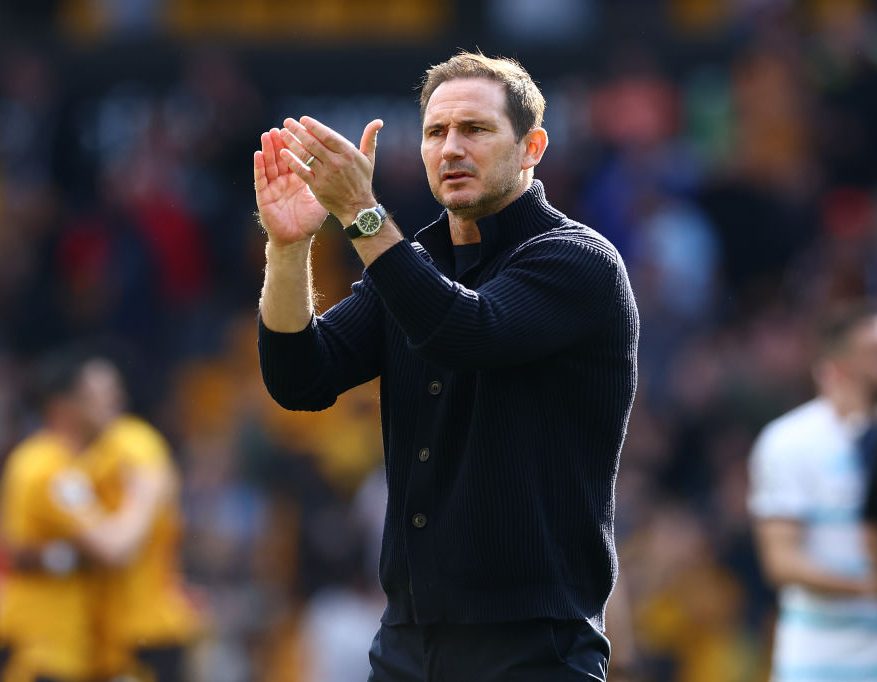Frank Lampard
