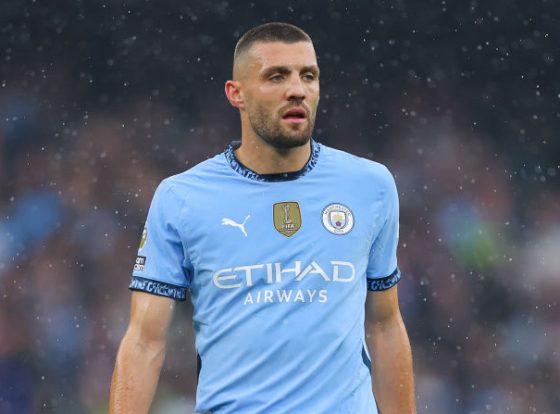 Manchester City Club World Cup