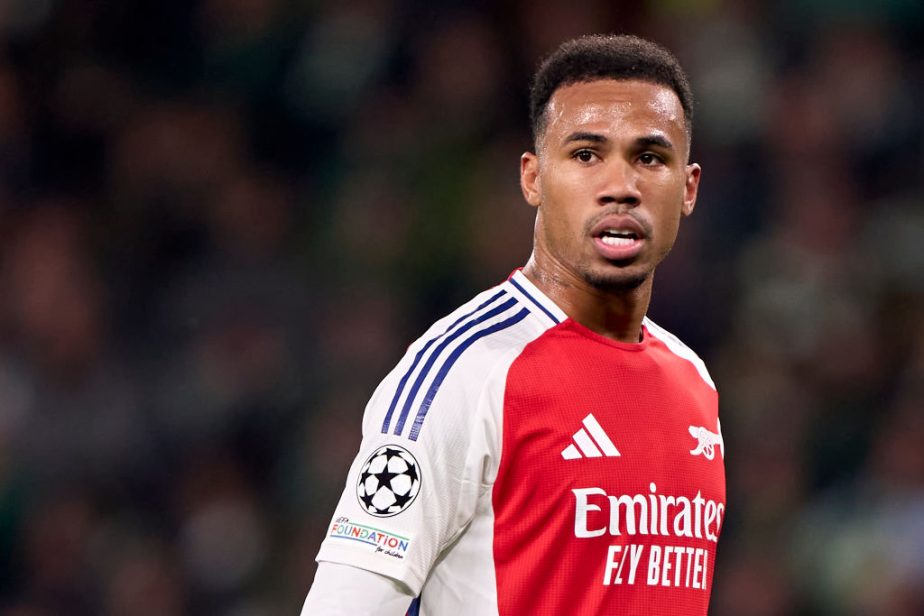 Gabriel Arsenal