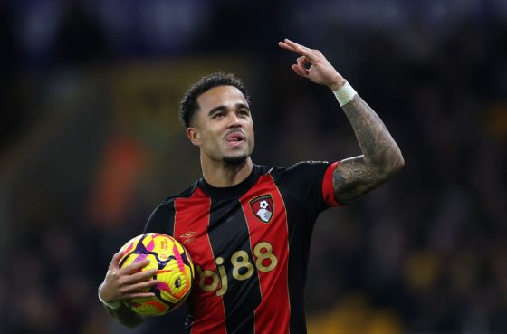 FPL Gameweek 24 Price Changes