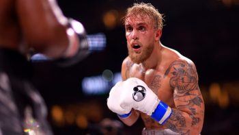 Jake Paul - Boxing 5