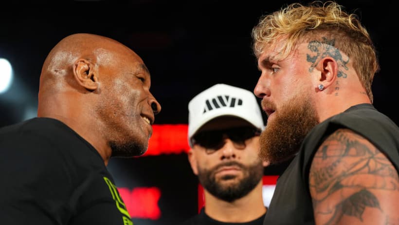 Tyson vs paul reddit