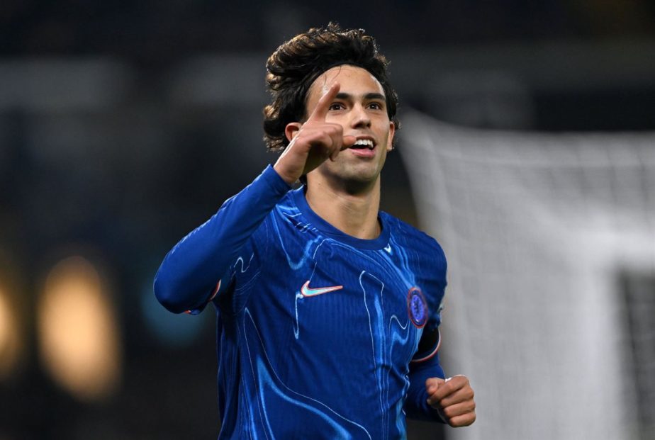 Chelsea Star Joao Felix Wanted By Benfica