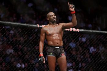 Jon Jones - UFC