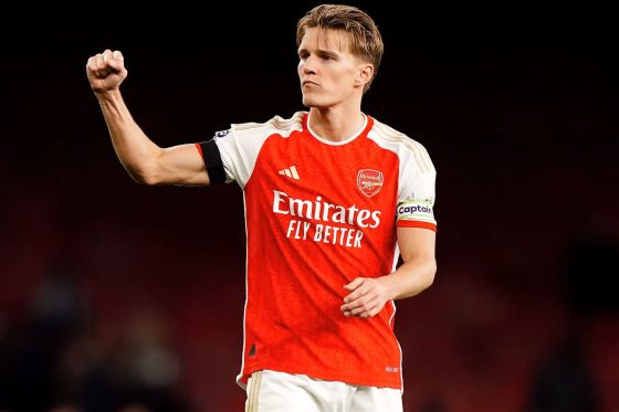 Arsenal Manchester United stats