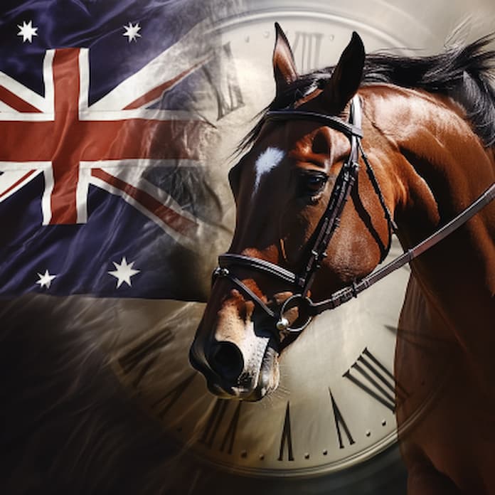 2024 Melbourne Cup Time If Watching In UK & Ireland,…