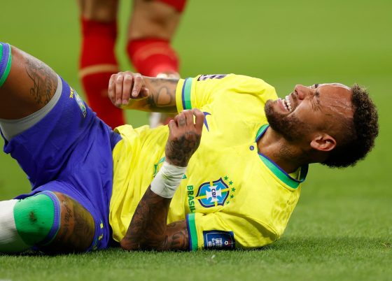Neymar tax fraud ancelotti prison