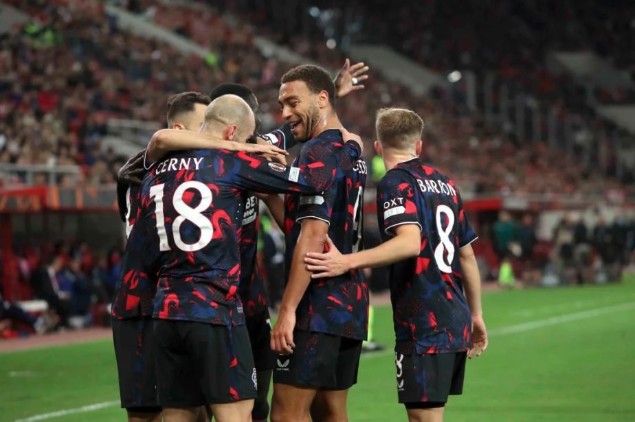 Fenerbahce Rangers Live Stream