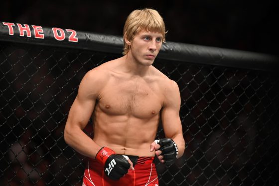 paddy pimblett ufc next fight