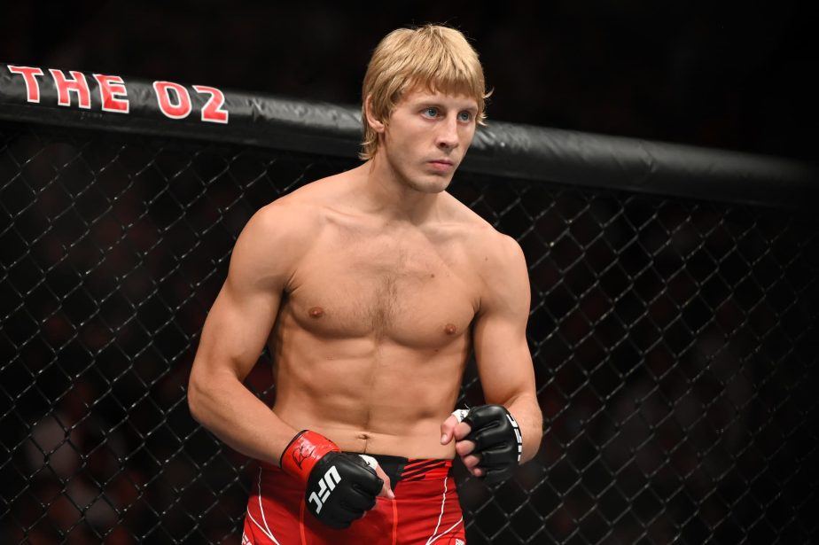 paddy pimblett ufc next fight