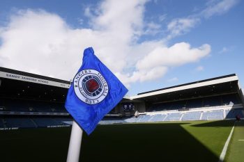 rangers fixtures