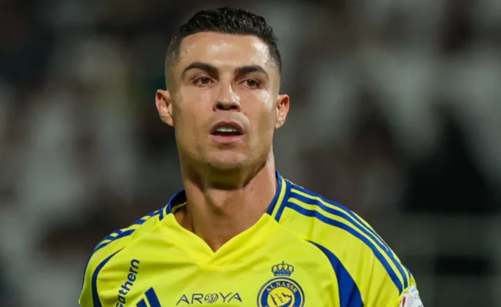 Cristiano Ronaldo Pushing AlNassr to Sign Premier League Star