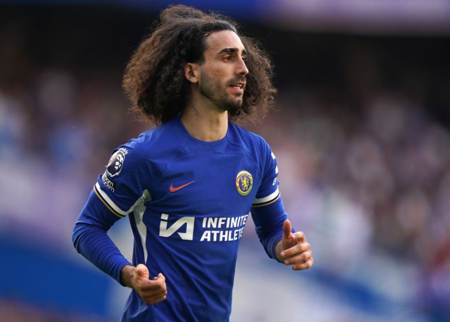 Copenhagen Chelsea Preview