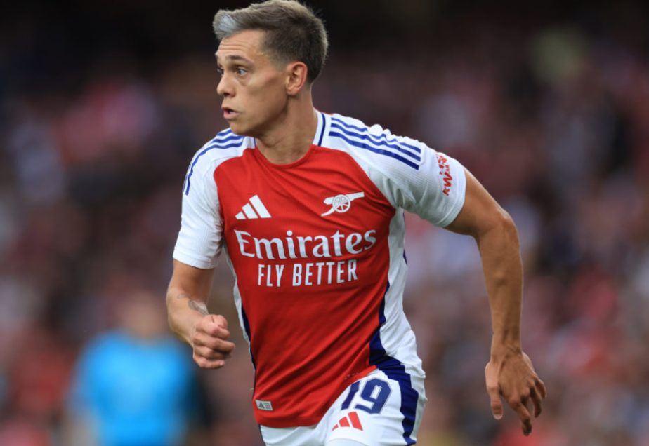 Ipswich Arsenal highlights
