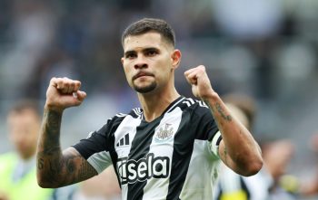 Newcastle Carabao Cup European Qualification