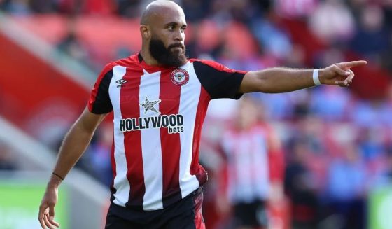 Brentford Arsenal stats