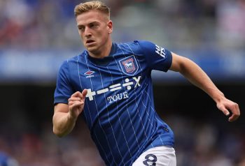 Crystal Palace Ipswich Preview