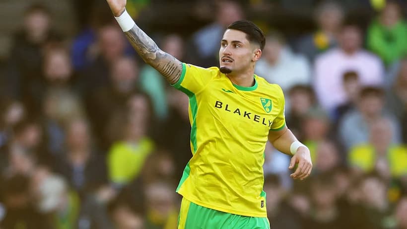 Bristol City Norwich Preview and team news