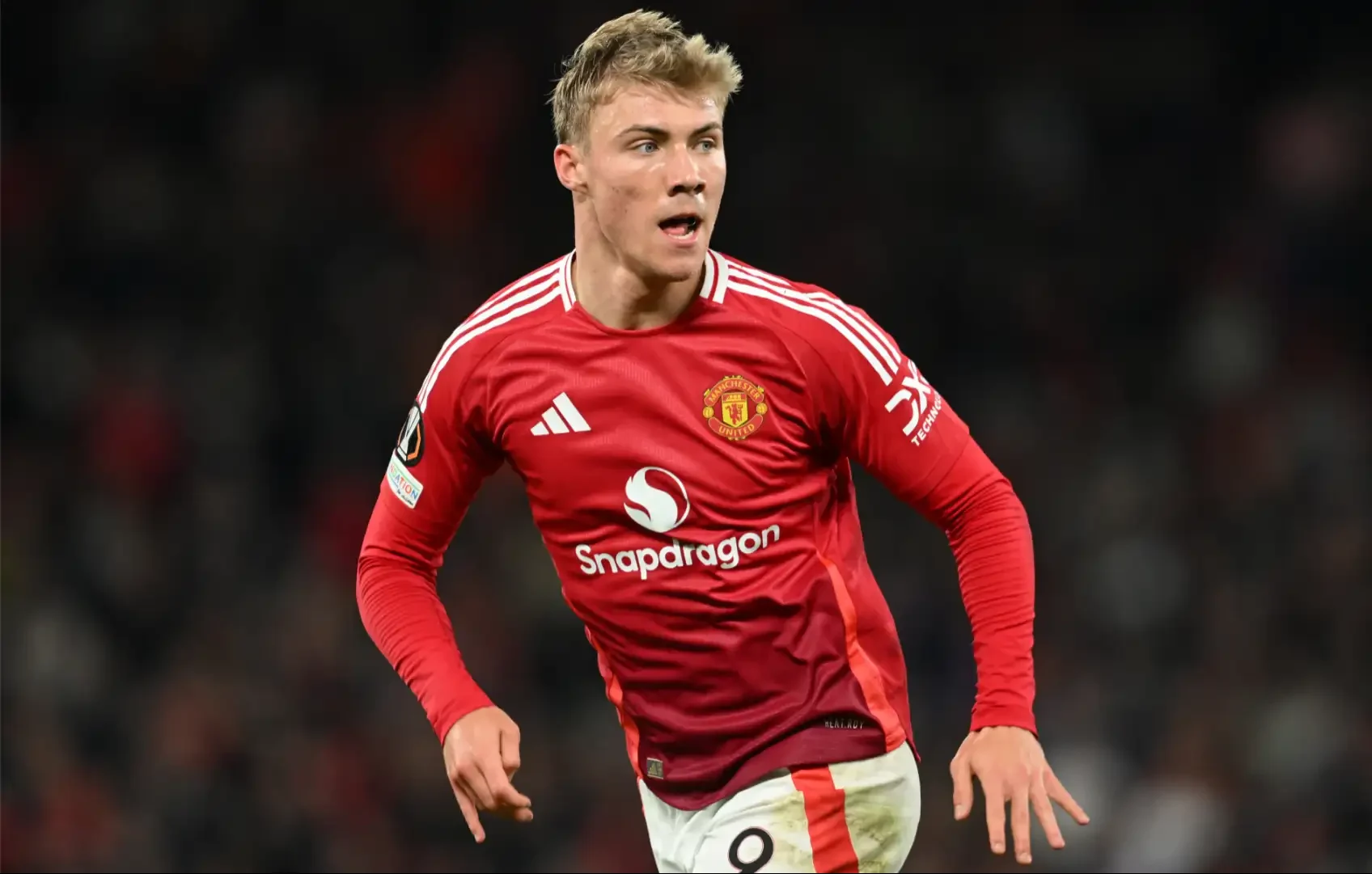 Link live streaming Manchester United vs Rangers