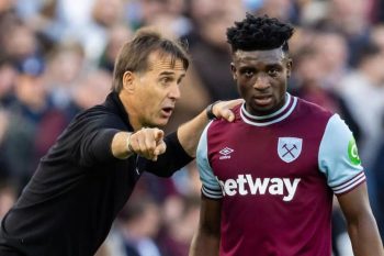 Lopetegui west ham transfer news