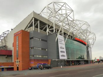 What's Wrong With Old Trafford? Why Manchester United Want a New Stadium