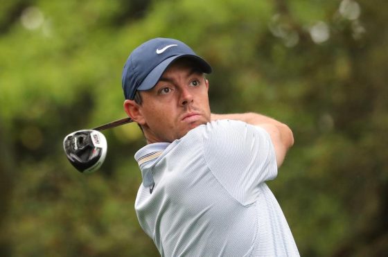 Rory Eyes Golf Career Grand Slam at Masters