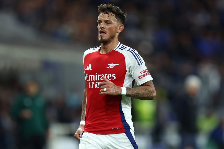 Ben White will play for England again according to Thomas Tuchel