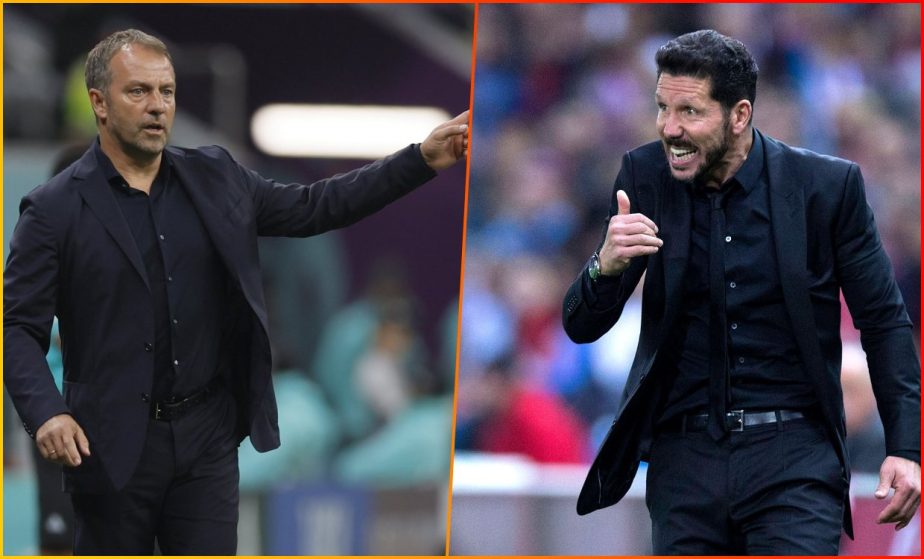 BARCELONA VS ATLETICO PREDICTION SPORTS MOLE visual data 8