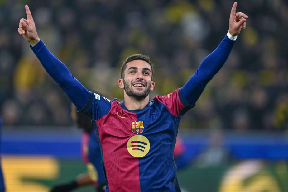 Dortmund Barcelona Highlights
