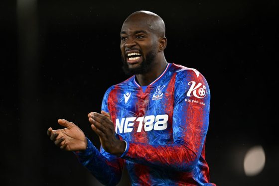 Fulham Crystal Palace preview. Mateta