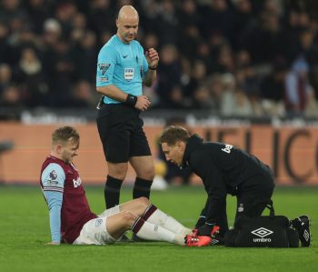 West Ham transfer news
