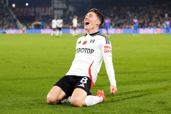 Fulham Brentford Bet Builder