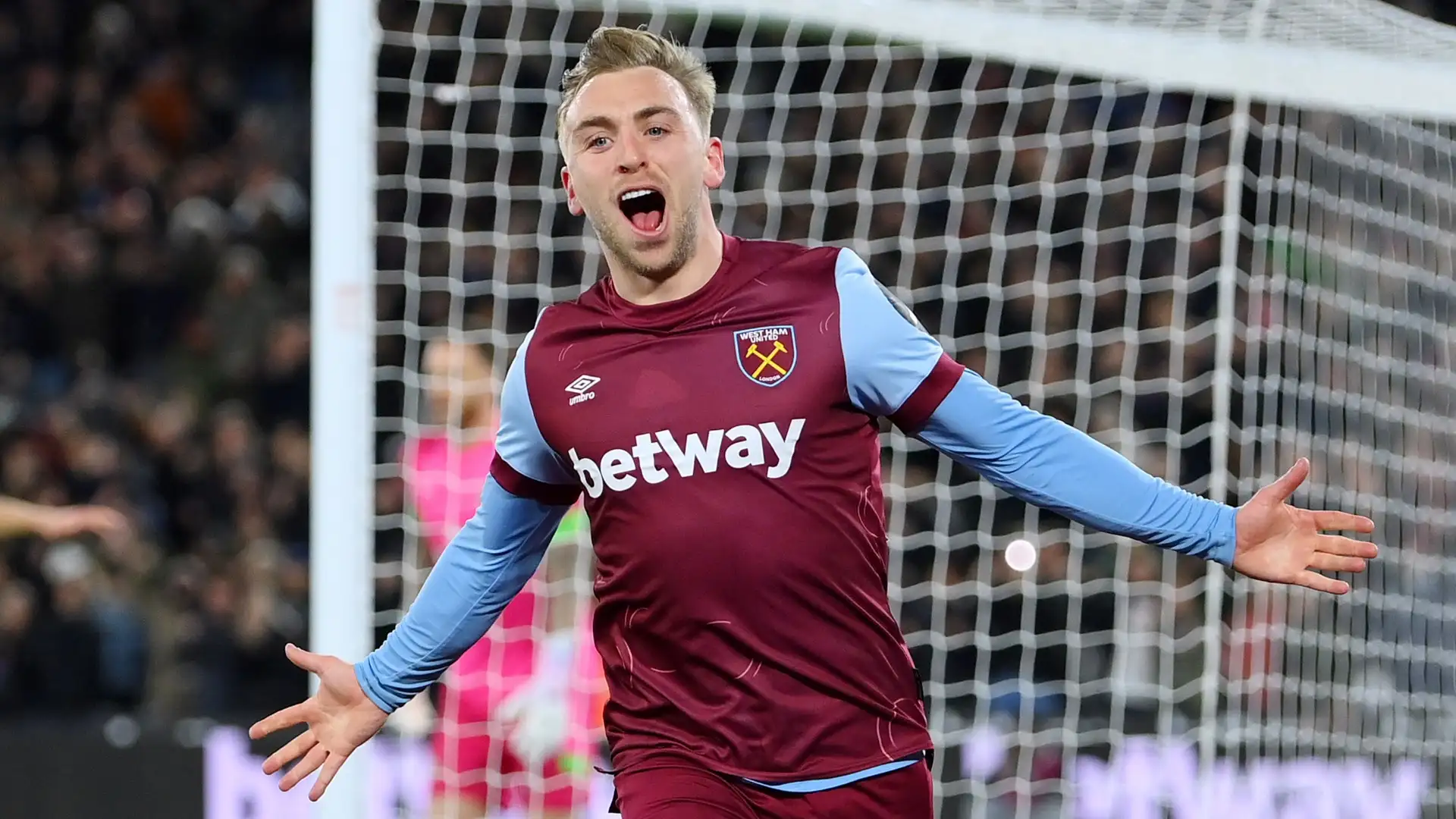 West Ham Leicester Highlights
