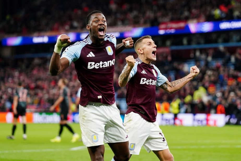 Aston Villa Celtic Live Stream